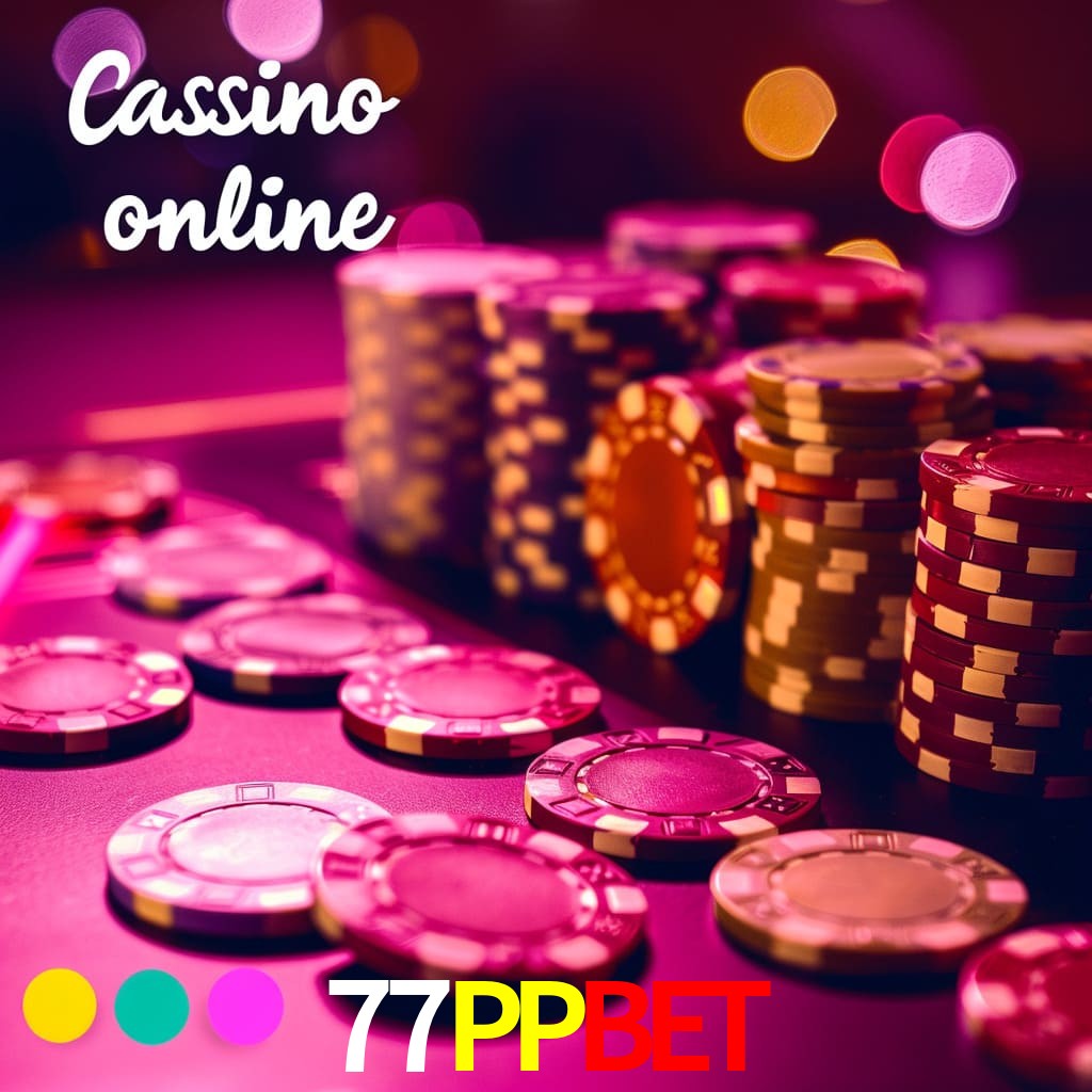 77PPBET Casino Online | Site Oficial
